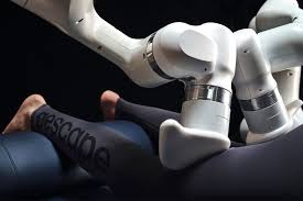 Aescape Robot Massage by Aescape