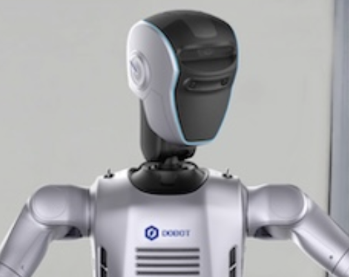 Atom by DOBOT Robotics