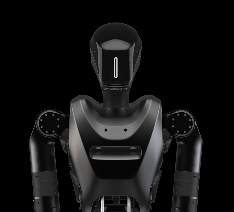 Phantom by Foundation