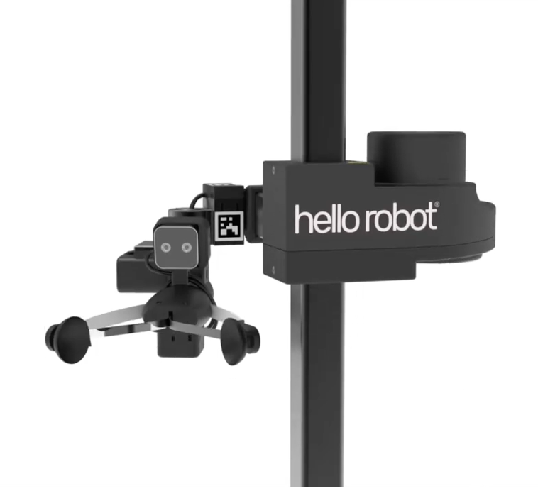 Stretch 3 by Hello Robot