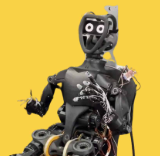 HopeJR by Hugging Face