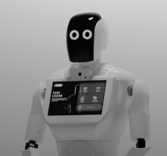 Tara by iHub Robotics