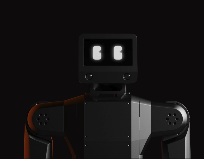 K-Bot by K-Scale Labs