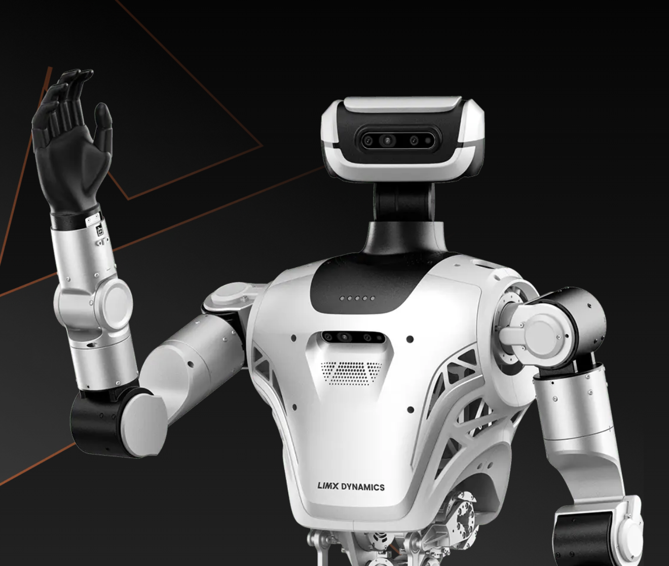 LimxOli by Limx Dynamics