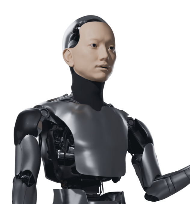 Hobbs by Noetix Robotics