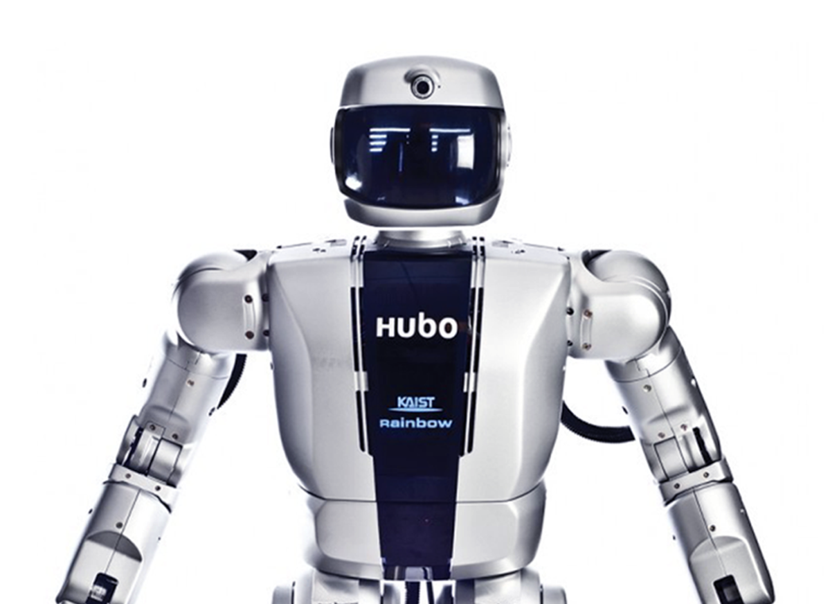 HUB02 by Rainbow Robotics