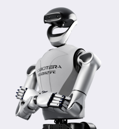 Robotera L7 by Robot Era