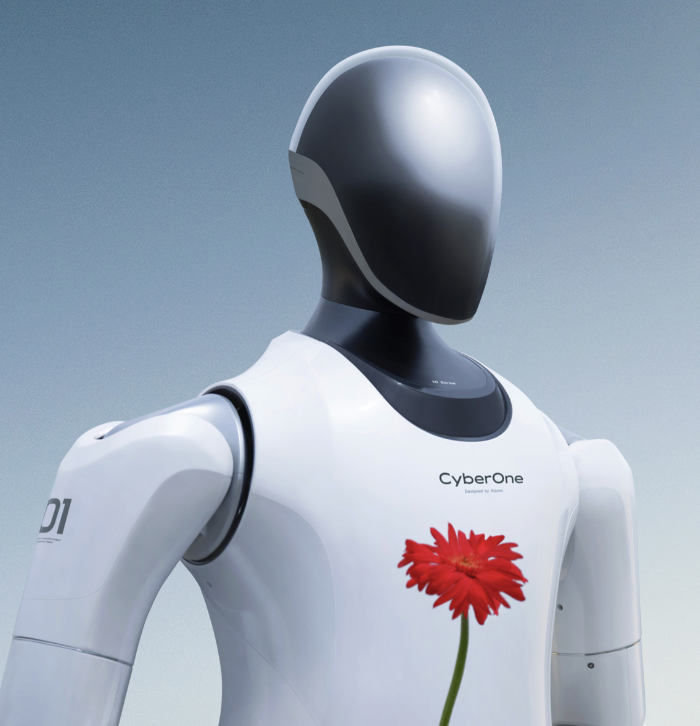 CyberOne† by Xiaomi