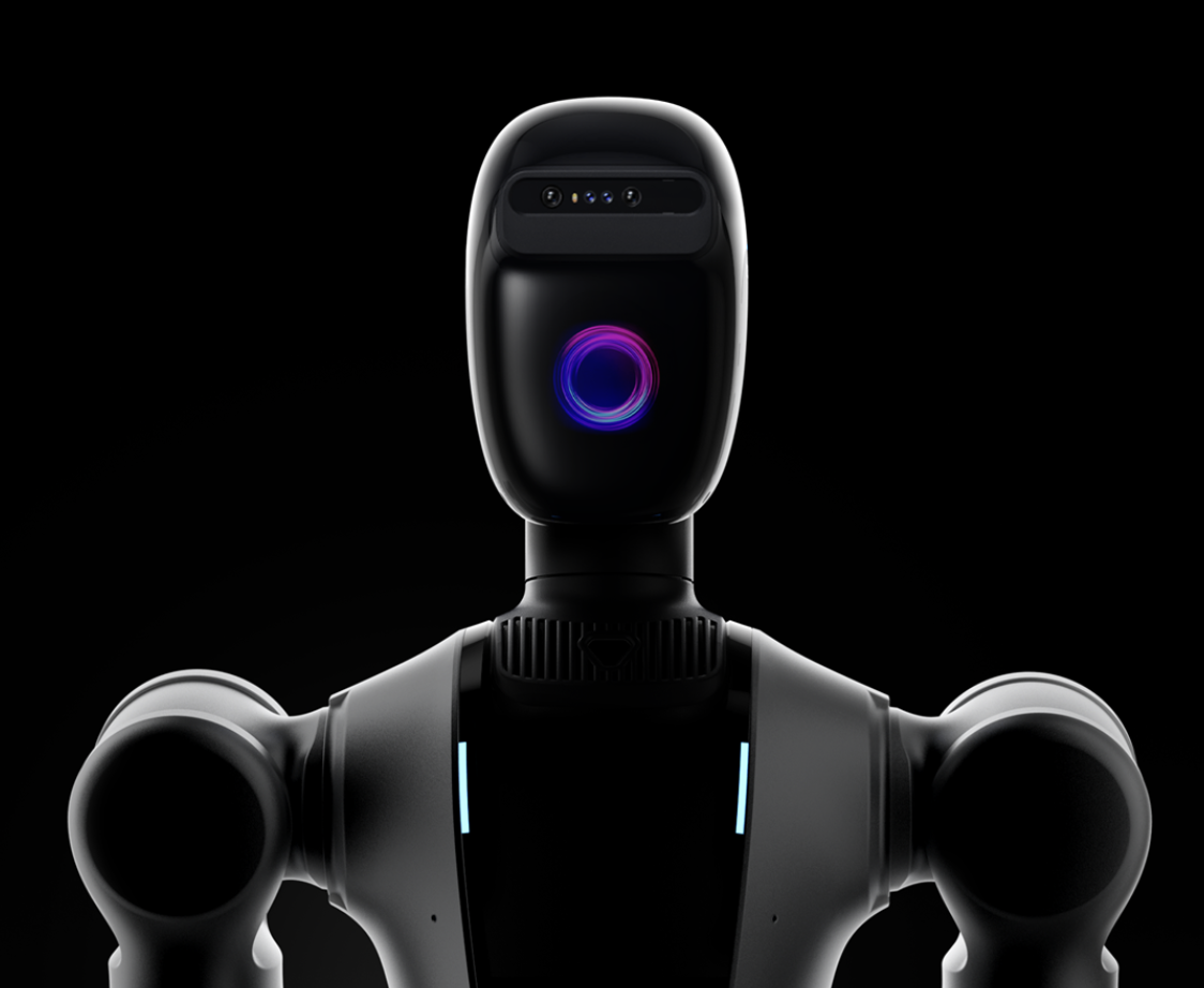 WALL-A by X Square Robot