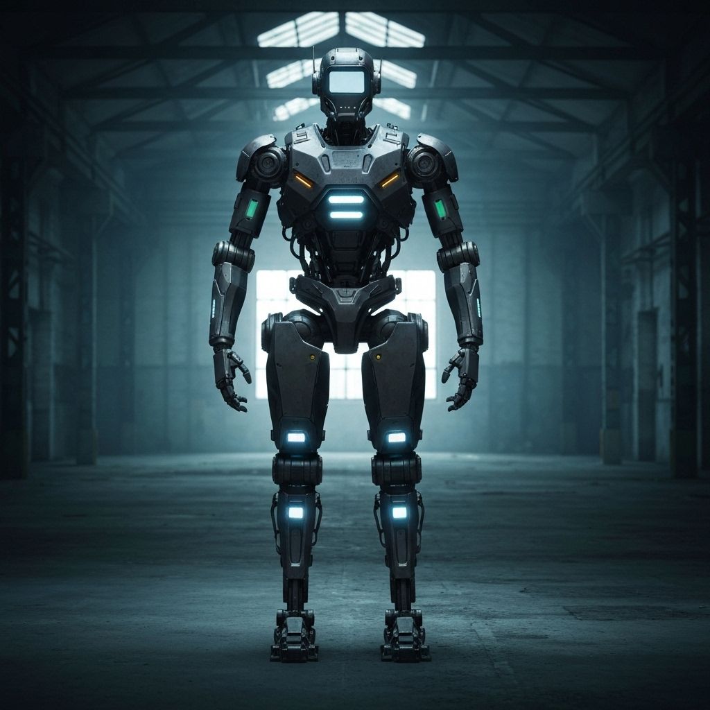 Forerunner K1 by Kepler